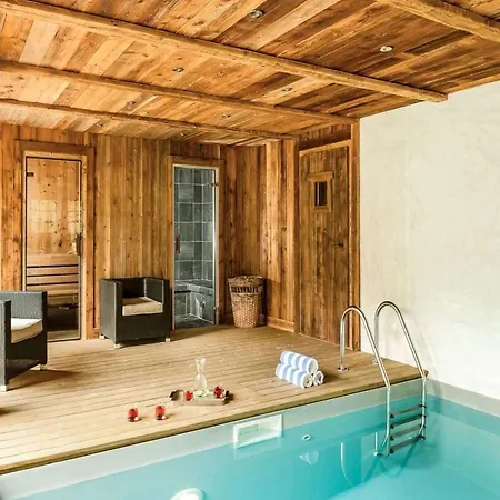Chalet St. Anton: Indulge In The Best Of Austria * St Anton am Arlberg