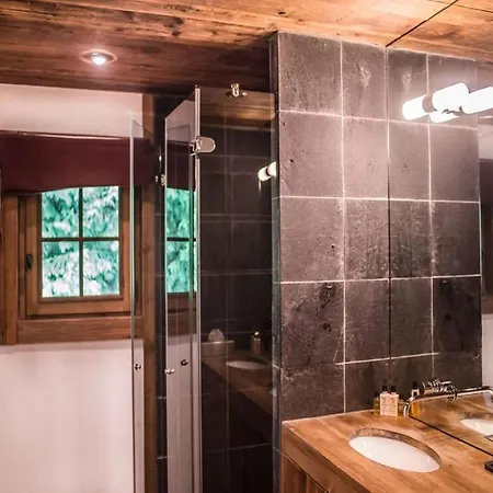 Chalet St. Anton: Indulge In The Best Of Austria *