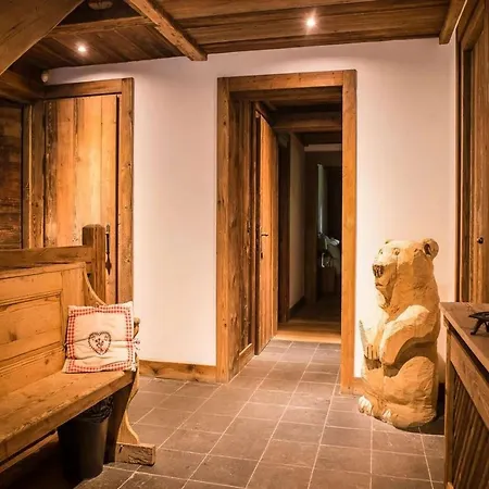 Chalet St. Anton: Indulge In The Best Of Austria *