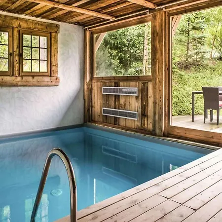 Lejlighed Chalet St. Anton: Indulge In The Best Of Austria St Anton am Arlberg