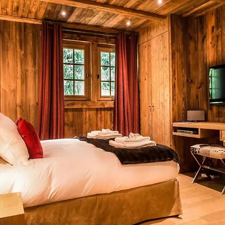 Lejlighed Chalet St. Anton: Indulge In The Best Of Austria