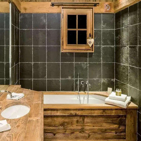 Lejlighed Chalet St. Anton: Indulge In The Best Of Austria St Anton am Arlberg